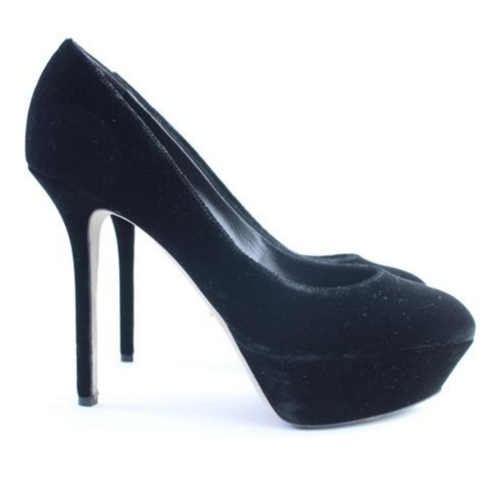 Sergio Rossi Classic Pumps 34MR0515